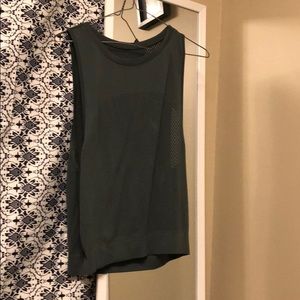 Lulu lemon tank 🍋